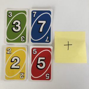 addition-with-uno-cards