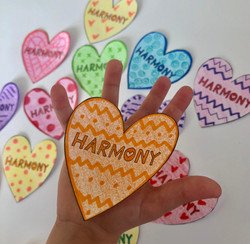 Harmony Day activities