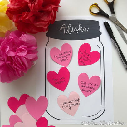 Valentine-kindness-activity