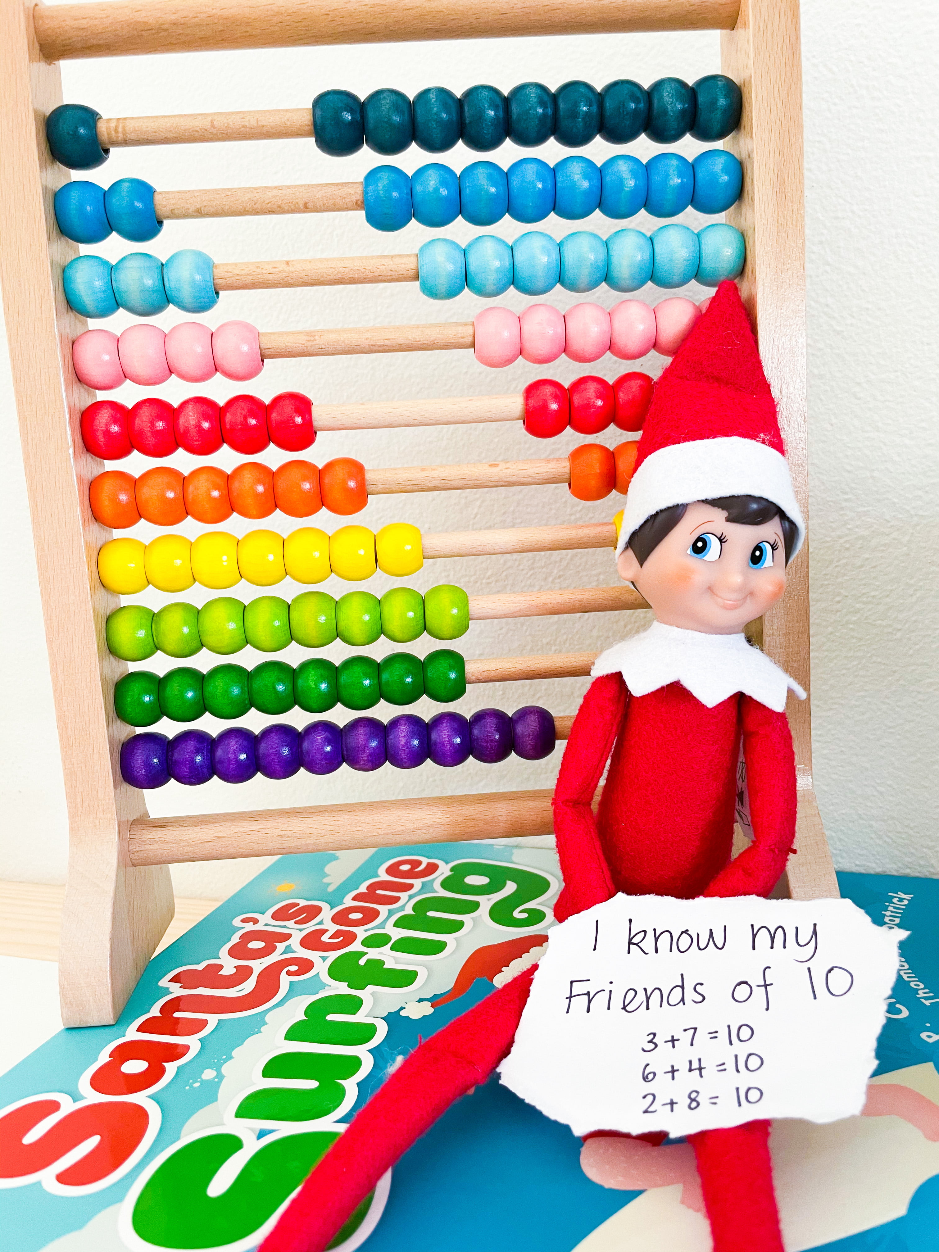 Elf on the shelf ideas for teachers