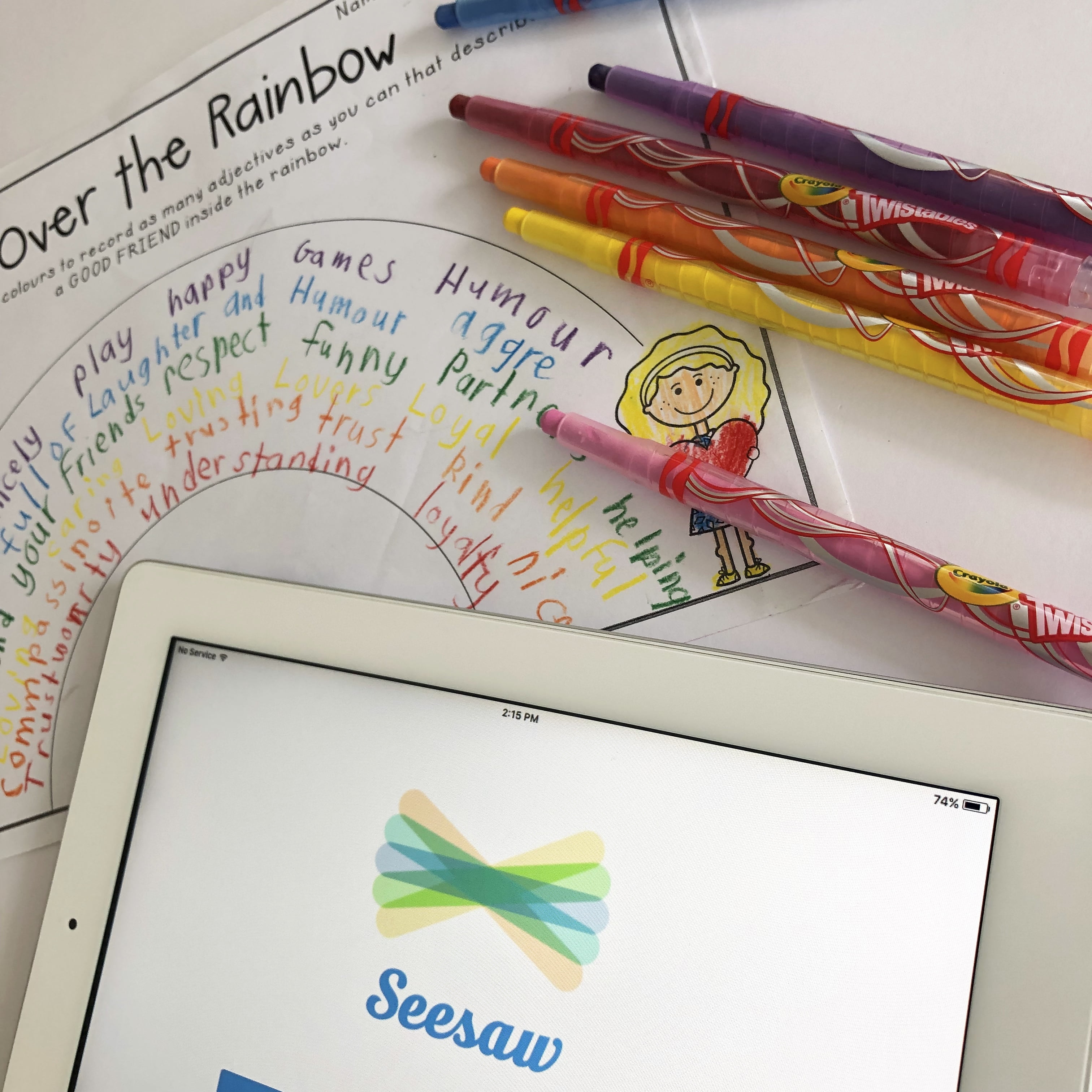 10 Considerations when Planning an Authentic Assessment - Rainbow Sky Creations