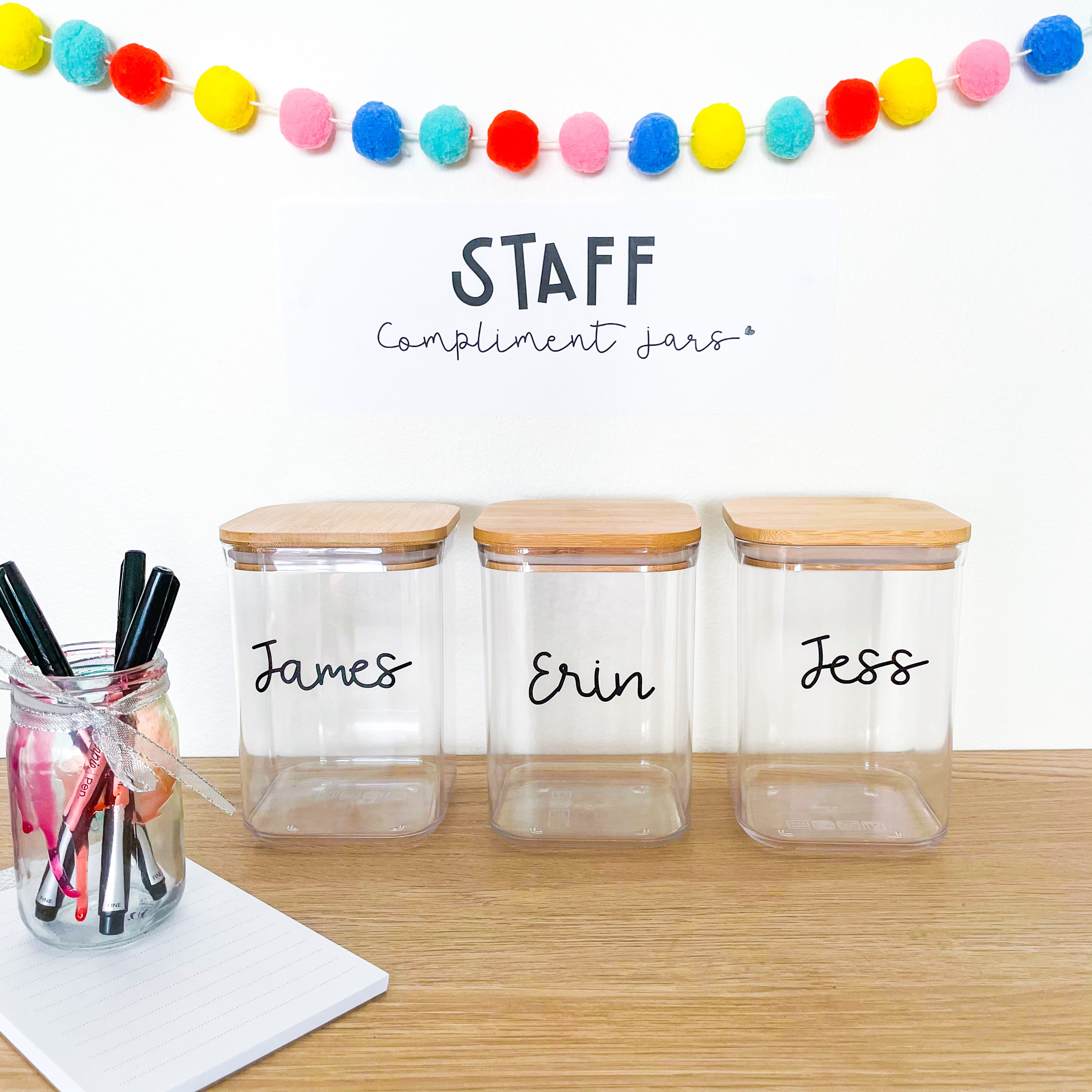 Staff-compliment-jars