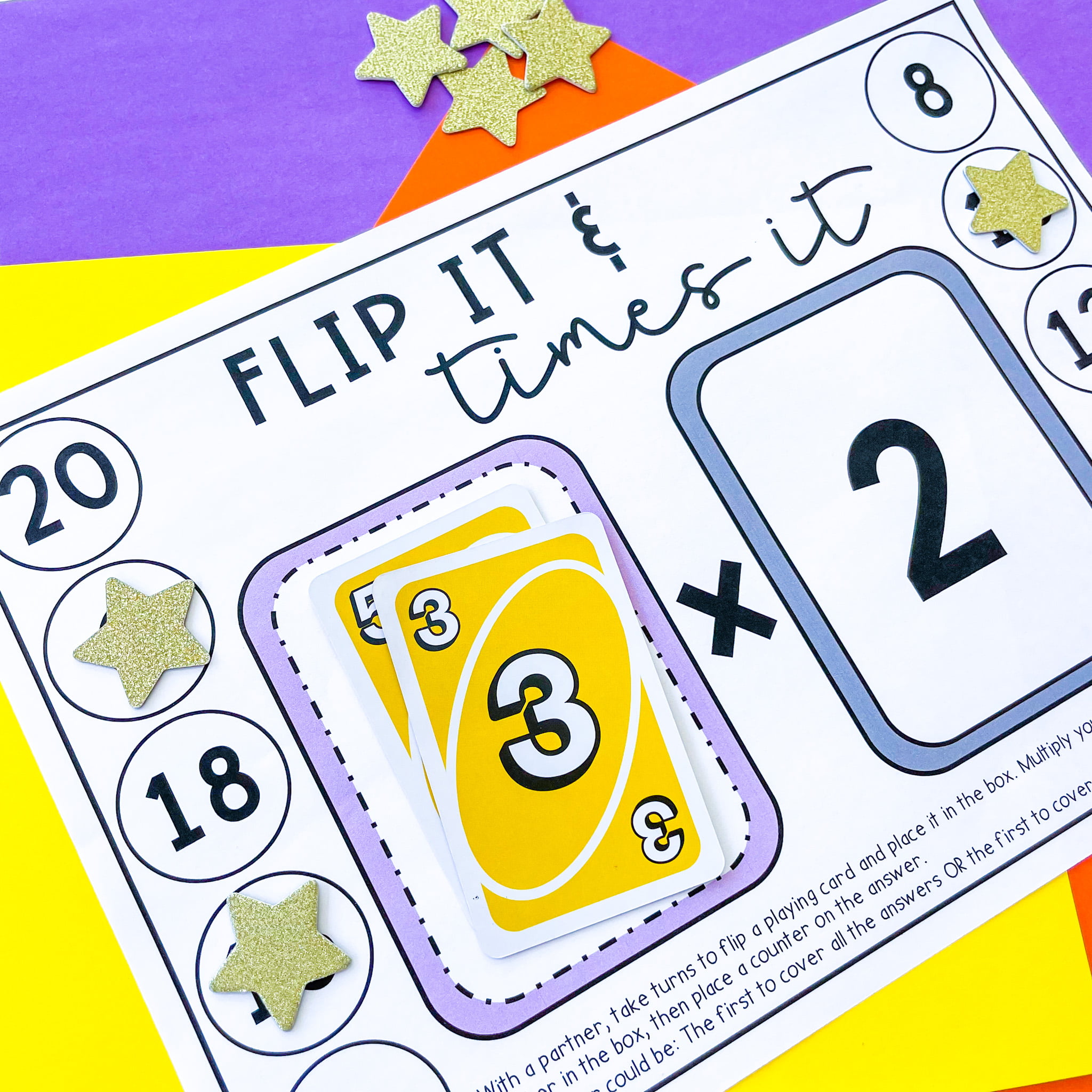 Flip-it-and-times-it-free-game