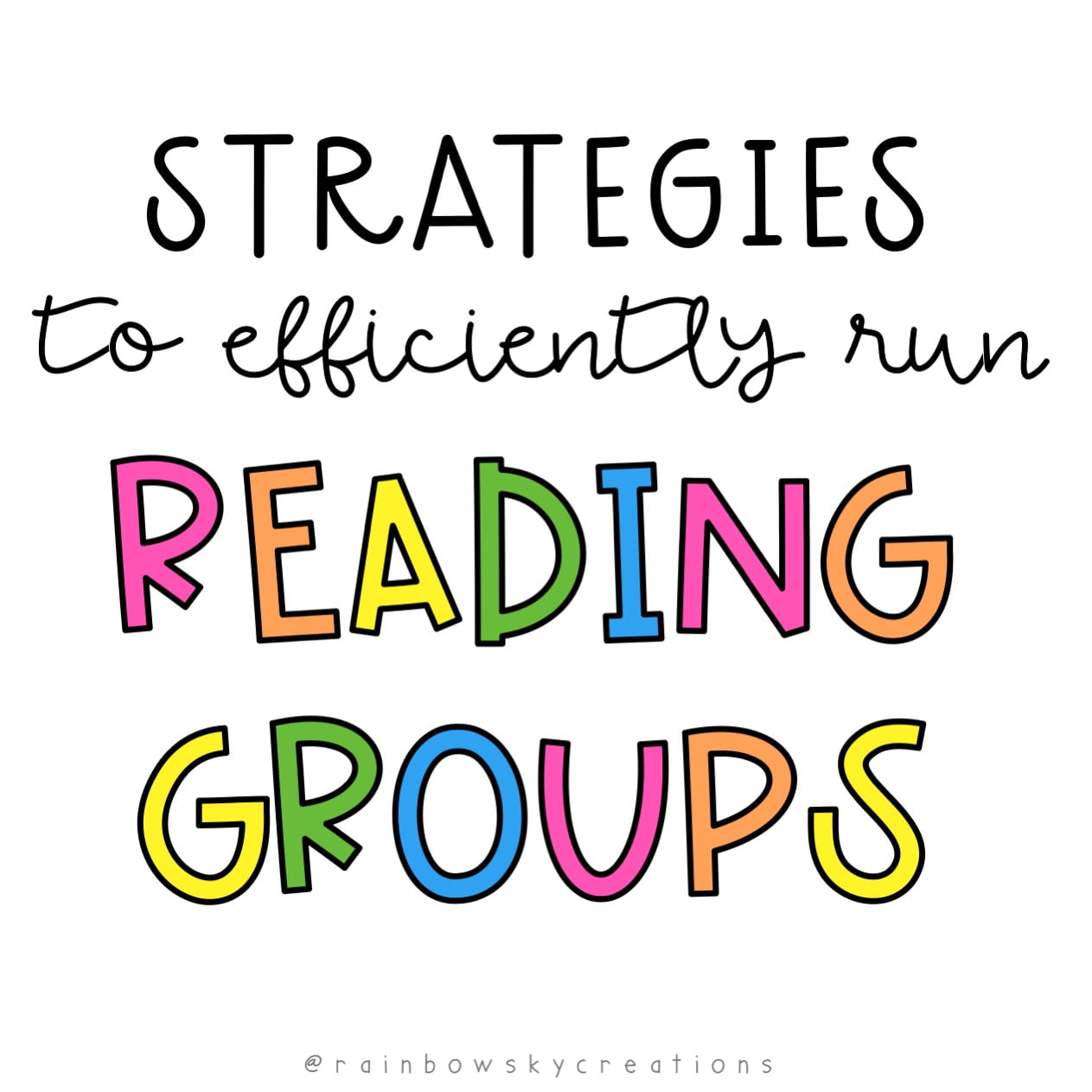 8-tips-for-efficiently-running-your-reading-groups