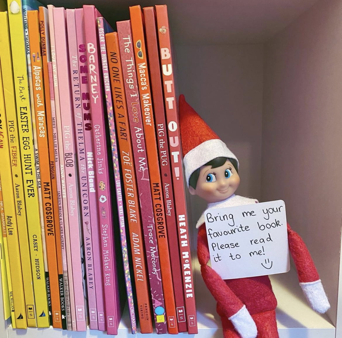Elf-on-the-shelf-Book-Week-Costume