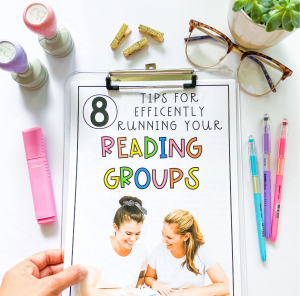 Free Reading Groups Guide