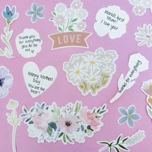 5 Mother’s Day Craft Ideas : Inspired by Kmart - Rainbow Sky Creations