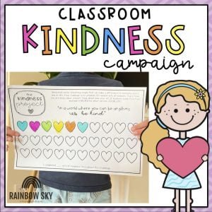 Classroom Kindness