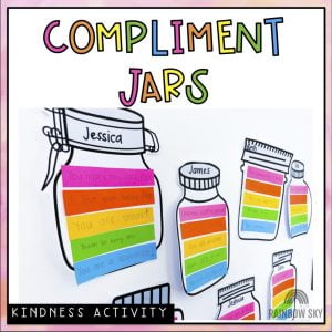 Compliment Jars