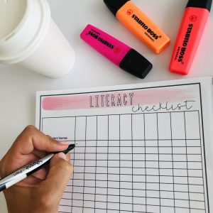 Literacy-assessment-checklist