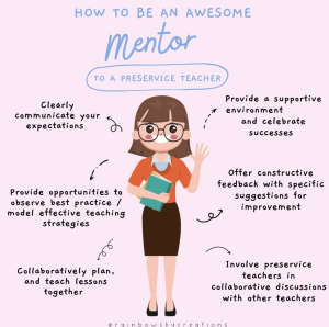 How-to-be-an-awesome-mentor-teacher-infographic