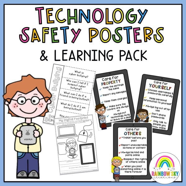 Tech Learning Pack
