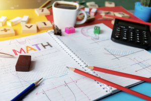 Maths planning - teachers desk Source: Canva