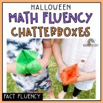 Fluency chatterbox cover