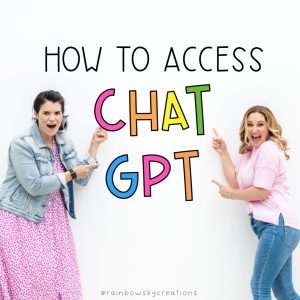 How to access Chat GPT cover