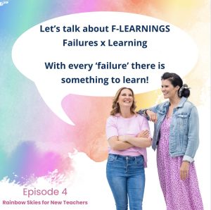 Teacher mistakes and f0-learnings quote