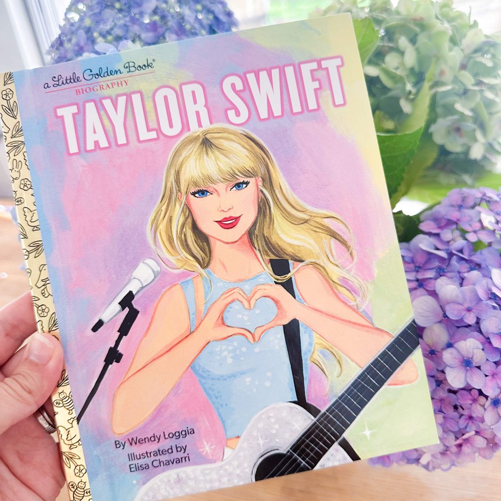 8 Inspired Taylor Swift Lessons For Your Classroom