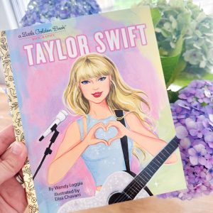 Taylor Swift lessons
