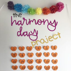 22. Harmony Day Made Easy: Simple and Fun Activity Ideas For All The Grades - Rainbow Sky Creations