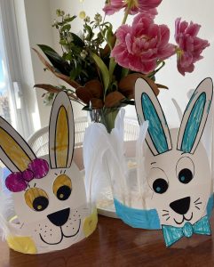 Easy Easter Hat ideas